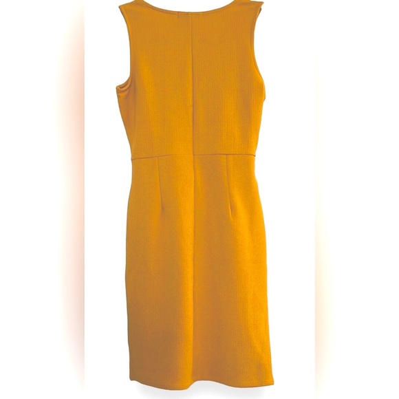 ROMEO & JULIET Couture $95 NWT Midi Dress🍁 - Picture 8 of 13